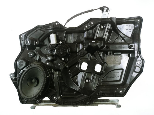 D6515858X ELEVALUNAS PUERTA LAT DEL DER MAZDA 3 (BL)|Desguaces La Cabaña