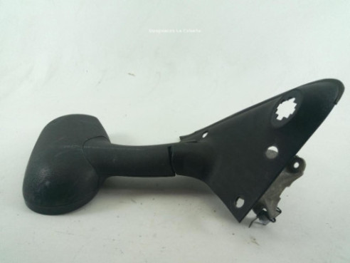 ESPEJO IZQ FORD TRANSIT Caja/Chasis (FM_ _, FN_ _) |Desguaces La Cabaña