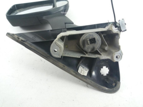 ESPEJO IZQ FORD TRANSIT Caja/Chasis (FM_ _, FN_ _) |Desguaces La Cabaña