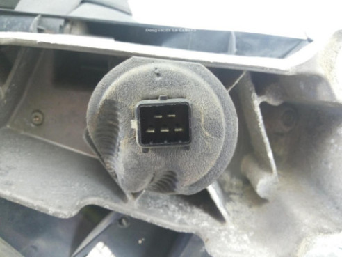 ESPEJO IZQ FORD TRANSIT Caja/Chasis (FM_ _, FN_ _) |Desguaces La Cabaña
