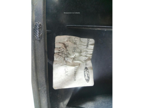 ESPEJO IZQ FORD TRANSIT Caja/Chasis (FM_ _, FN_ _) |Desguaces La Cabaña