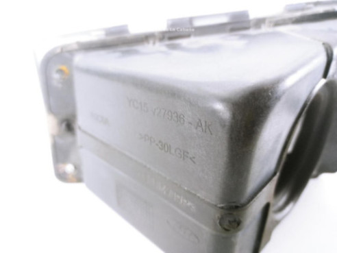 YC15V27936AK TAPA COMBUSTIBLE FORD TRANSIT Furgón (FA_ _)|Desguaces La Cabaña