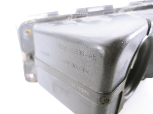 YC15V27936AK TAPA COMBUSTIBLE FORD TRANSIT Furgón (FA_ _)|Desguaces La Cabaña