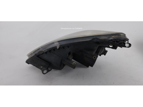 24451053RH FARO DERECHO OPEL ZAFIRA B (A05)|Desguaces La Cabaña