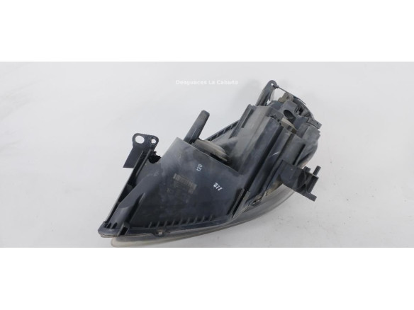 24451053RH FARO DERECHO OPEL ZAFIRA B (A05)|Desguaces La Cabaña
