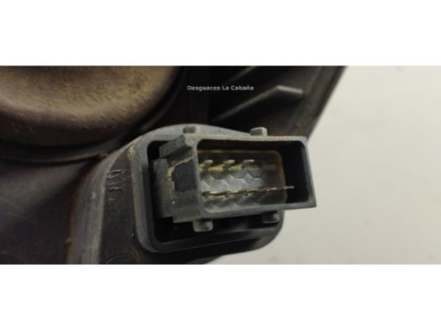 24451053RH FARO DERECHO OPEL ZAFIRA B (A05)|Desguaces La Cabaña