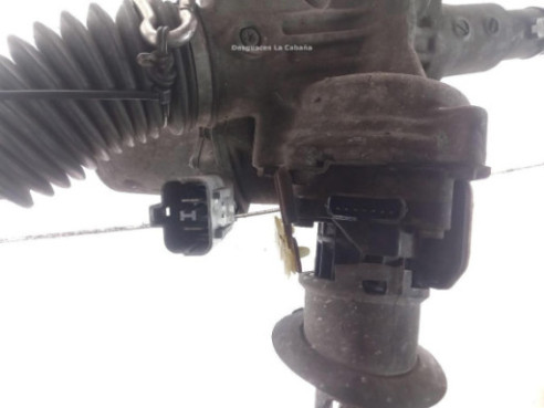 S105092653 CREMALLERA SUZUKI SWIFT III (MZ, EZ) |Desguaces La Cabaña