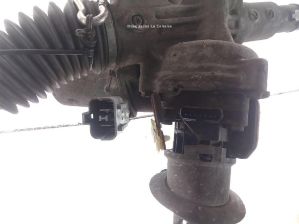 S105092653 CREMALLERA SUZUKI SWIFT III (MZ, EZ) |Desguaces La Cabaña