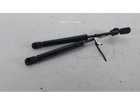 08275300 AMORTIGUADOR CAPO RENAULT SCÉNIC III (JZ0/1_)|Desguaces La Cabaña