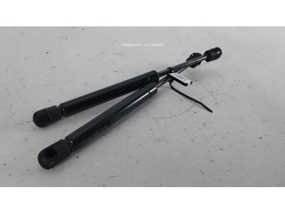 08275300 AMORTIGUADOR CAPO RENAULT SCÉNIC III (JZ0/1_)|Desguaces La Cabaña