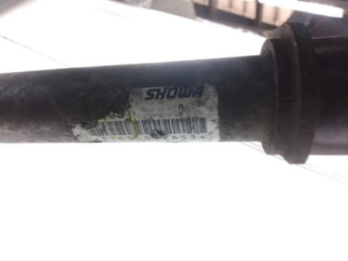 S105092653 CREMALLERA SUZUKI SWIFT III (MZ, EZ) |Desguaces La Cabaña