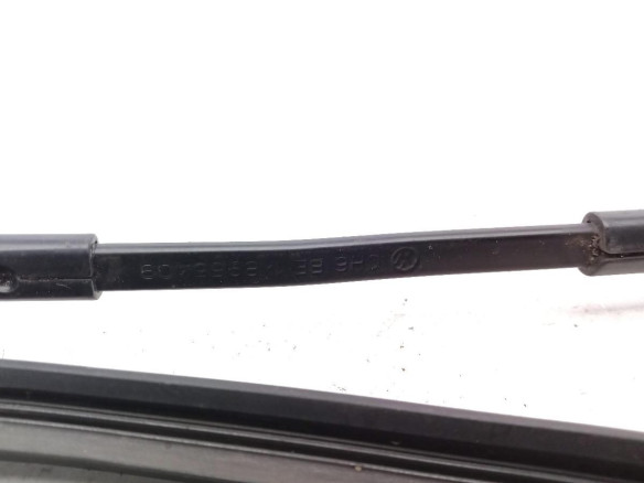 BRAZO LIMPIAPARABRISAS DEL IZQ VW SCIROCCO (137, 138) |Desguaces La Cabaña