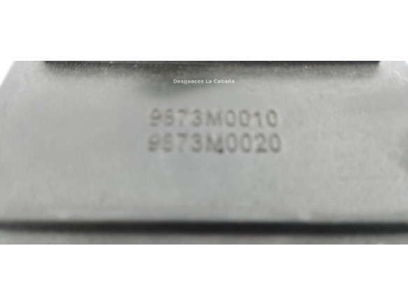 9873M0010 TAPA COMBUSTIBLE RENAULT MEGANE III Grandtour (KZ0/1)|Desguaces La Cabaña