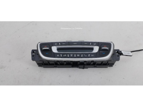 275103596R MANDO CLIMA RENAULT MEGANE III Grandtour (KZ0/1)|Desguaces La Cabaña