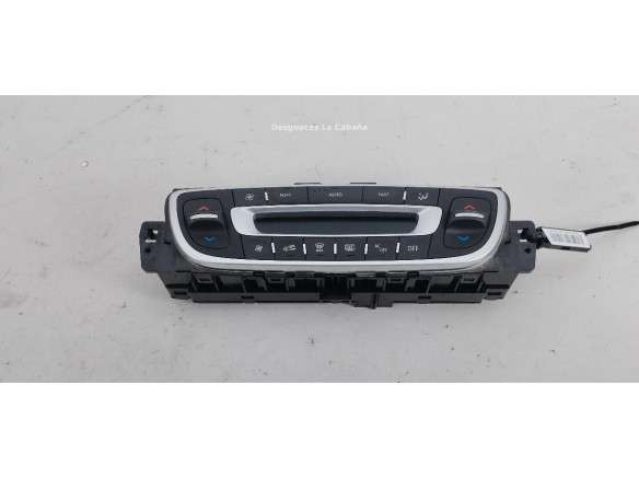 275103596R MANDO CLIMA RENAULT MEGANE III Grandtour (KZ0/1)|Desguaces La Cabaña