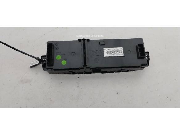 275103596R MANDO CLIMA RENAULT MEGANE III Grandtour (KZ0/1)|Desguaces La Cabaña