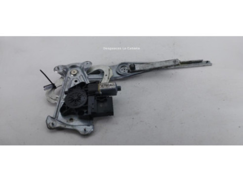 807301396R ELEVALUNAS PUERTA LAT DEL DER RENAULT MEGANE III Grandtour (KZ0/1)|Desguaces La Cabaña