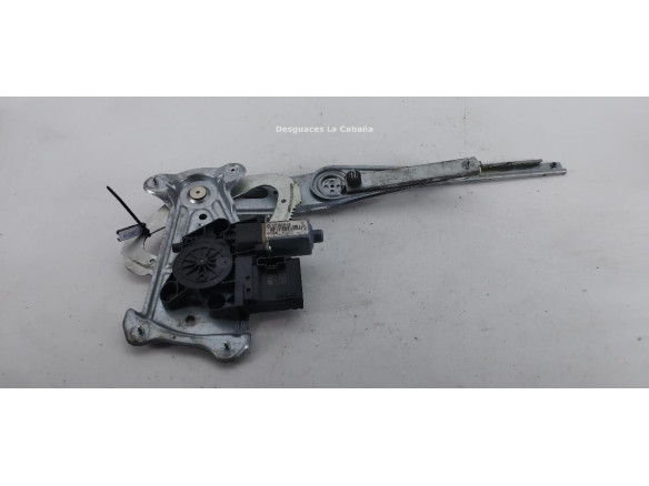 807301396R ELEVALUNAS PUERTA LAT DEL DER RENAULT MEGANE III Grandtour (KZ0/1)|Desguaces La Cabaña