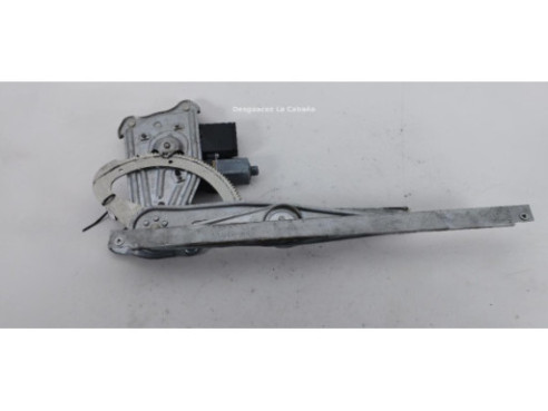 807301396R ELEVALUNAS PUERTA LAT DEL DER RENAULT MEGANE III Grandtour (KZ0/1)|Desguaces La Cabaña