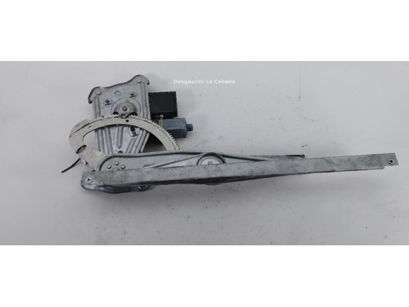 807301396R ELEVALUNAS PUERTA LAT DEL DER RENAULT MEGANE III Grandtour (KZ0/1)|Desguaces La Cabaña