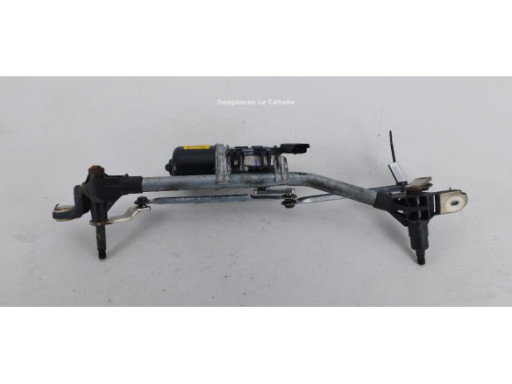 MOTOR LIMPIAPARABRISAS DELANTERO|Desguaces La Cabaña