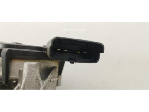 000007226 MOTOR LIMPIAPARABRISAS DEL RENAULT MEGANE III Grandtour (KZ0/1)|Desguaces La Cabaña