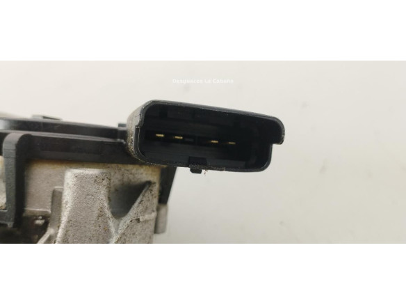 000007226 MOTOR LIMPIAPARABRISAS DEL RENAULT MEGANE III Grandtour (KZ0/1)|Desguaces La Cabaña