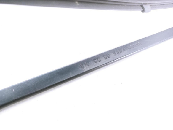 9684103580 BRAZO LIMPIAPARABRISAS DEL DER CITROEN C-ELYSEE|Desguaces La Cabaña