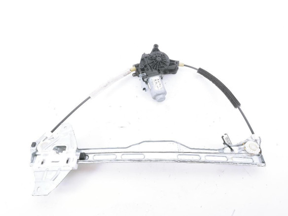 967716880 ELEVALUNAS PUERTA LAT DEL DER CITROEN C-ELYSEE|Desguaces La Cabaña