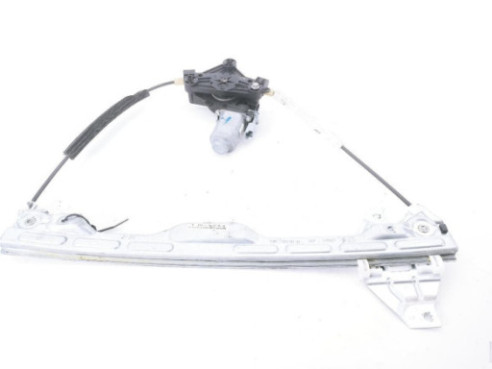 967716880 ELEVALUNAS PUERTA LAT DEL DER CITROEN C-ELYSEE|Desguaces La Cabaña