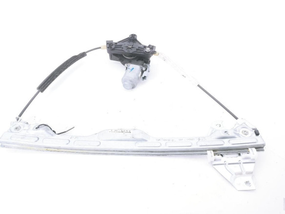 967716880 ELEVALUNAS PUERTA LAT DEL DER CITROEN C-ELYSEE|Desguaces La Cabaña