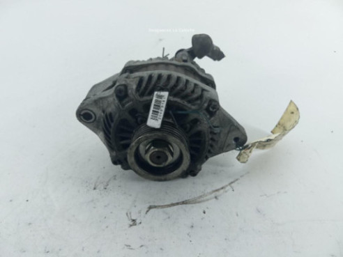 3140065J10 A5TG0291 ALTERNADOR SUZUKI SWIFT III (MZ, EZ) |Desguaces La Cabaña