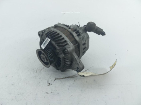 ALTERNADOR|Desguaces La Cabaña 2