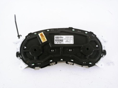 9818116480 CUADRO INSTRUMENTOS CITROEN C-ELYSEE|Desguaces La Cabaña