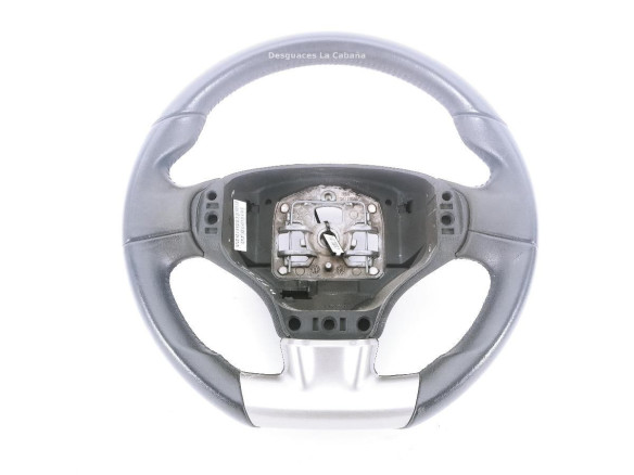 9641709600851 VOLANTE DIRECCION CITROEN C-ELYSEE|Desguaces La Cabaña