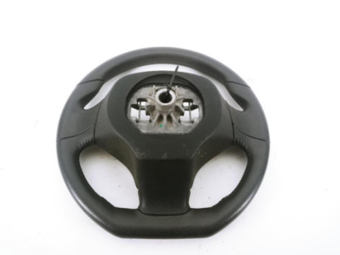 9641709600851 VOLANTE DIRECCION CITROEN C-ELYSEE|Desguaces La Cabaña