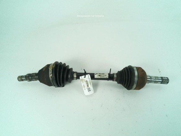 13250869 PALIER DEL IZQ OPEL ASTRA J (P10) |Desguaces La Cabaña