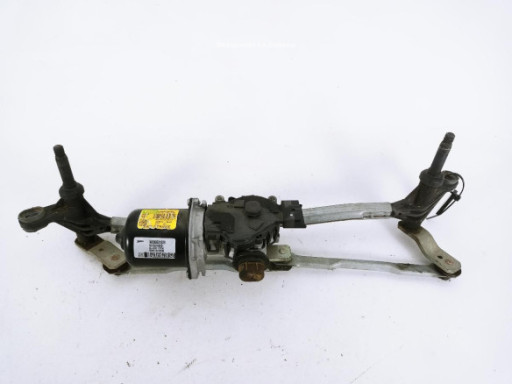 MOTOR LIMPIAPARABRISAS DELANTERO|Desguaces La Cabaña