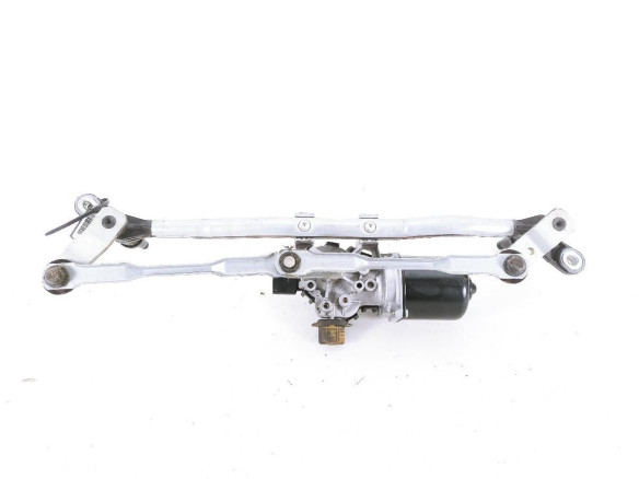 9675018280 MOTOR LIMPIAPARABRISAS DEL CITROEN C-ELYSEE|Desguaces La Cabaña
