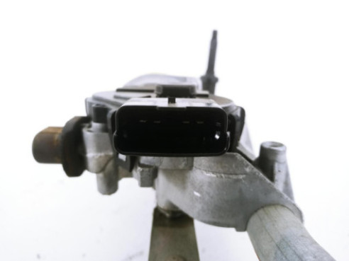 9675018280 MOTOR LIMPIAPARABRISAS DEL CITROEN C-ELYSEE|Desguaces La Cabaña