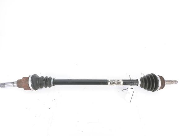 9816309080 PALIER DEL DER CITROEN C-ELYSEE|Desguaces La Cabaña