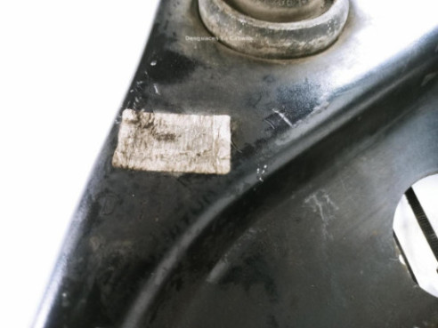 9675028880 BRAZO SUSPENSION DEL IZQ INF CITROEN C-ELYSEE|Desguaces La Cabaña