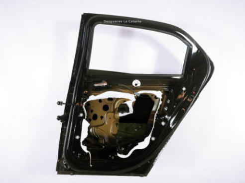 9675190680  PUERTA LAT TRA DER CITROEN C-ELYSEE|Desguaces La Cabaña