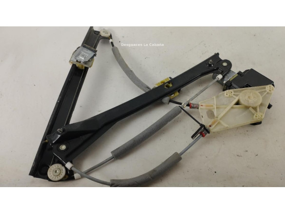6R959802BE ELEVALUNAS PUERTA LAT DEL DER VW POLO (6R1, 6C1)|Desguaces La Cabaña