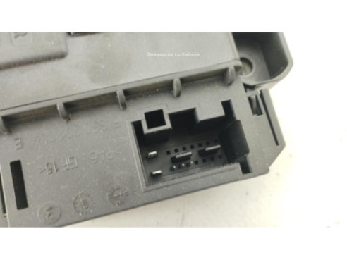 6R959802BE ELEVALUNAS PUERTA LAT DEL DER VW POLO (6R1, 6C1)|Desguaces La Cabaña