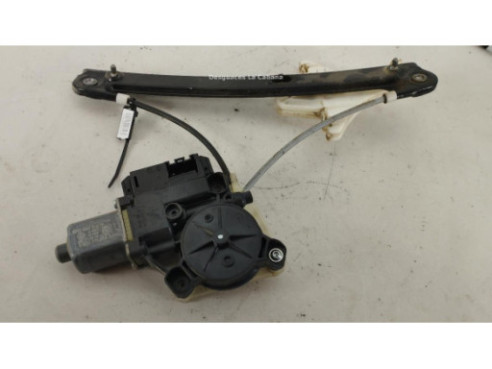 6R0959812N ELEVALUNAS PUERTA LAT TRA DER VW POLO (6R1, 6C1)|Desguaces La Cabaña
