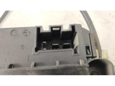 6R0959812N ELEVALUNAS PUERTA LAT TRA DER VW POLO (6R1, 6C1)|Desguaces La Cabaña