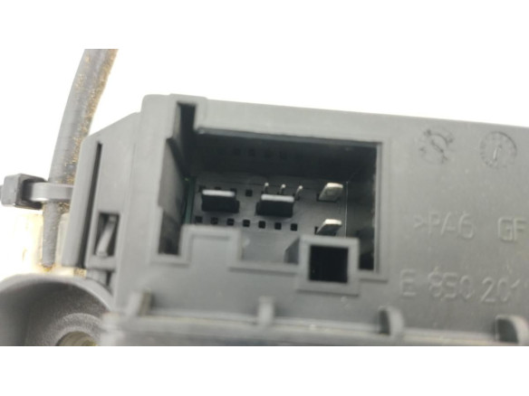 6R0959811N ELEVALUNAS PUERTA LAT TRA IZQ VW POLO (6R1, 6C1)|Desguaces La Cabaña