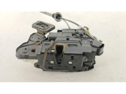 5K1837015E CERRADURA PUERTA LAT DEL IZQ VW POLO (6R1, 6C1)|Desguaces La Cabaña