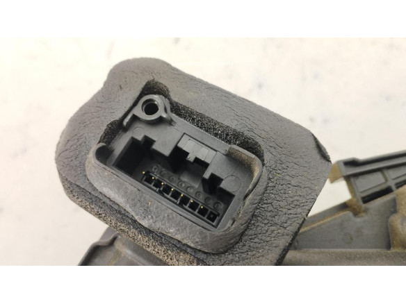 5K1837015E CERRADURA PUERTA LAT DEL IZQ VW POLO (6R1, 6C1)|Desguaces La Cabaña